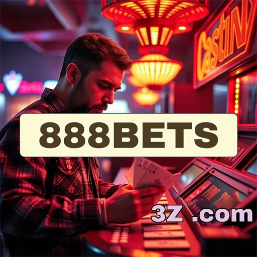 888bets Aplicativo 888bets