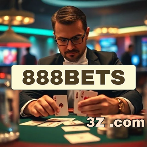 Baixar e Jogar: Surpresas do 888bets para Você!