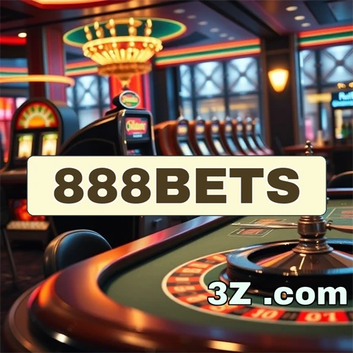 888bets Cassino Online