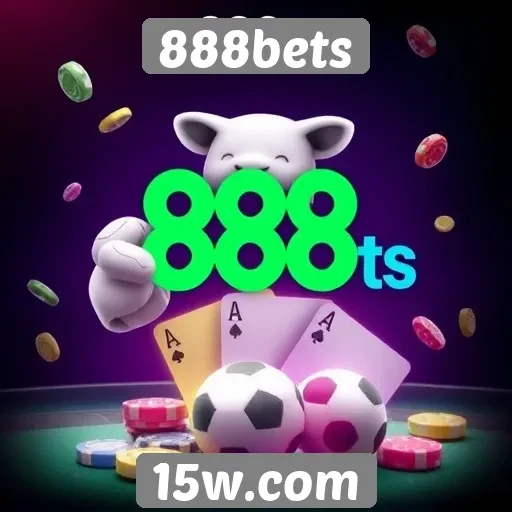 888bets oferece diversas opções de jogos online