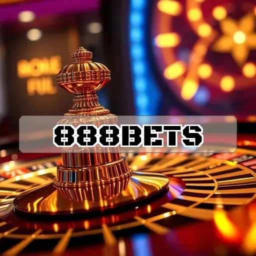 888bets Bingo Online
