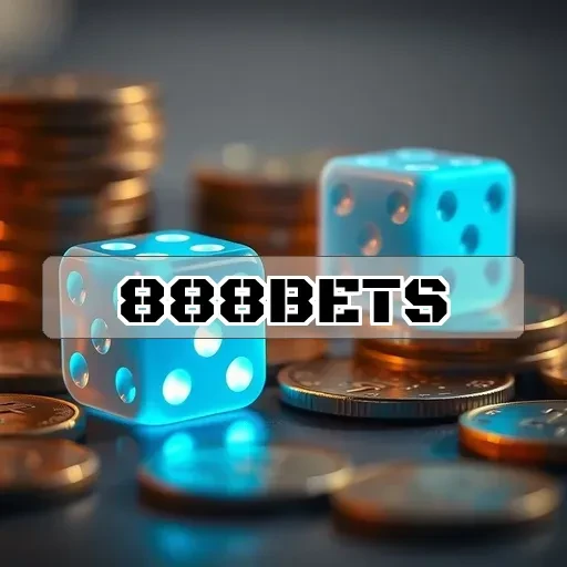 888bets Loterias