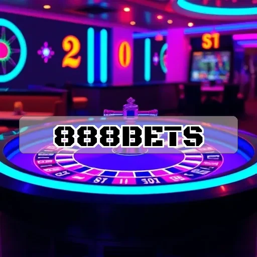 888bets Promoções Especiais