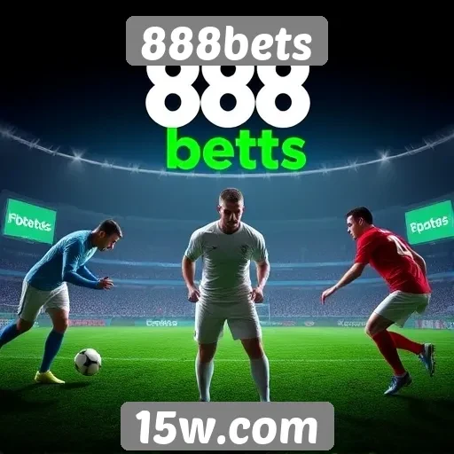 Impacto das regulamentações no funcionamento do 888bets