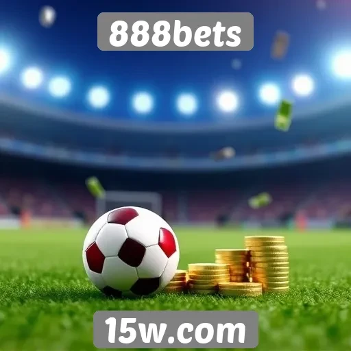 Avaliação da segurança do site 888bets