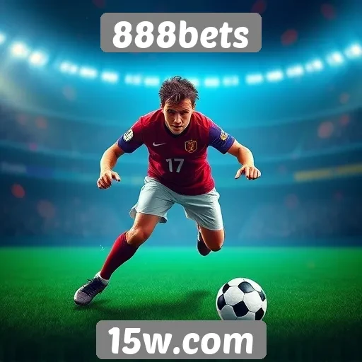 Estudo sobre a popularidade do 888bets entre jogadores